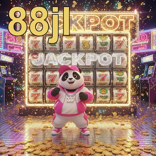 Featured scene - 88jl