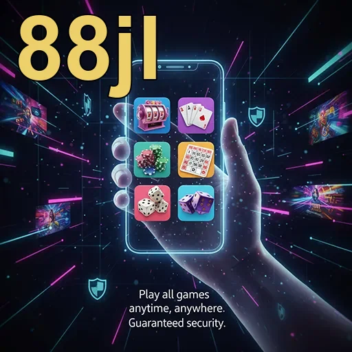 Featured scene - 88jl