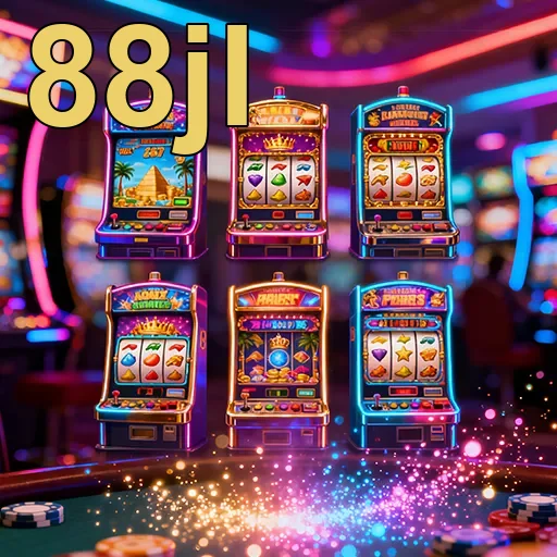 VIP services at 88jl casino gaming - 88jl